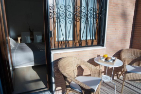 Il Giardino Delle Tartarughe Rome